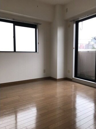 モンレーブ通町の物件内観写真